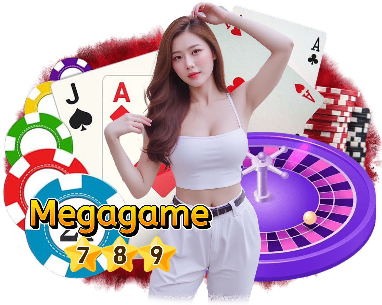 MEGAGAME789 บาคาร่าออนไลน์